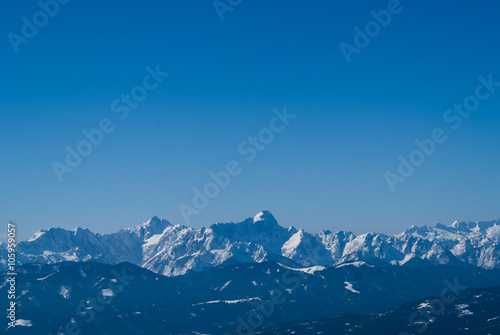 Austrian Alps © photogoricki