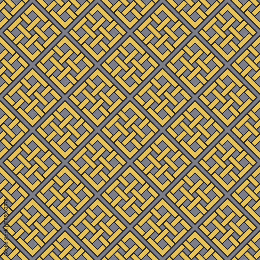 Vector Geometric Pattern Vector Geometric Pattern
