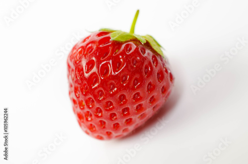 fresh strawbery 