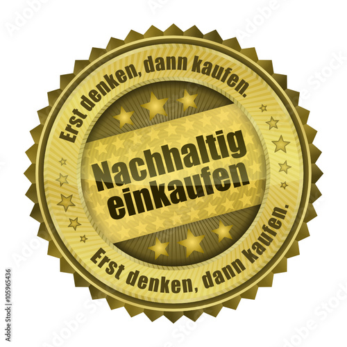 button 201405g nachhaltig einkaufen I