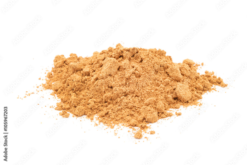 cinnamon isolated on white background cinnamon isolated on white background