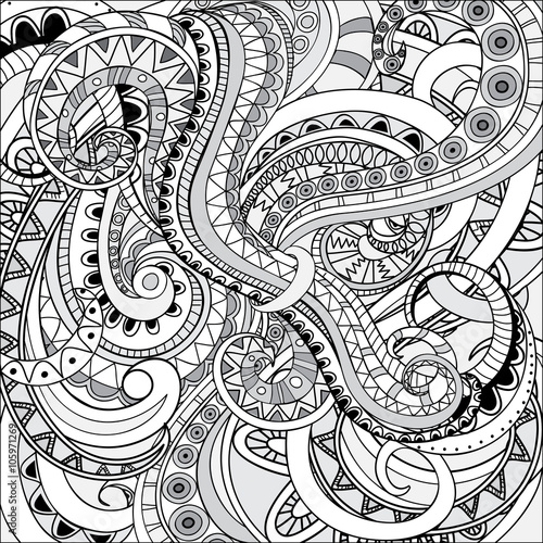 modern abstract background
