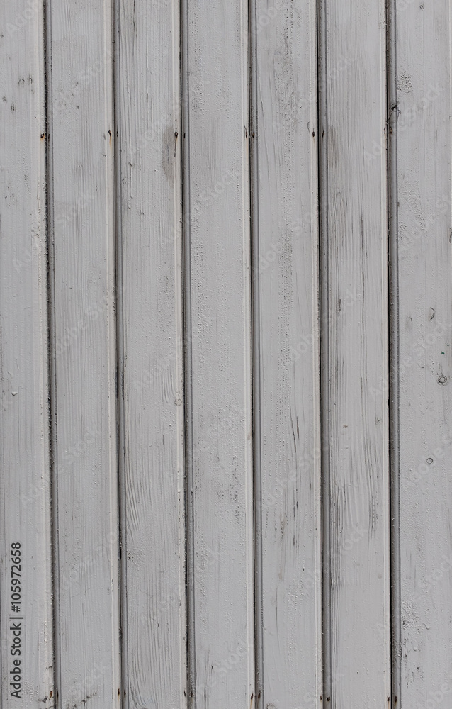 Naklejka premium Vintage horizontal wooden texture. Background old panels with copy space