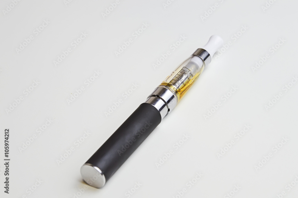 Electronic cigarette Electronic cigarette
