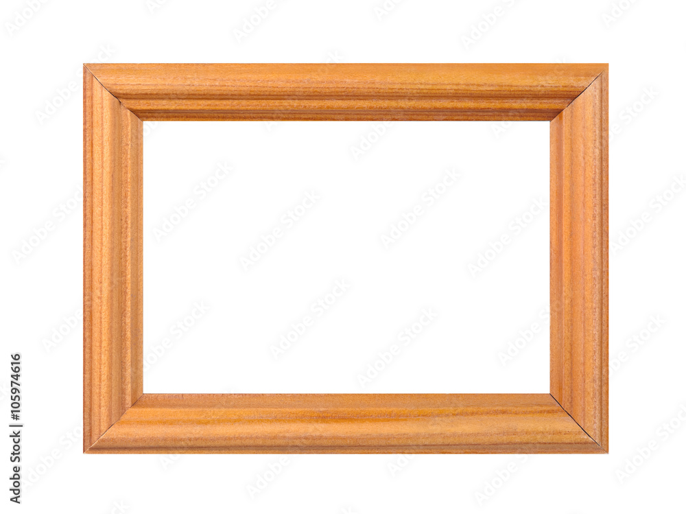 Retro frame Retro frame