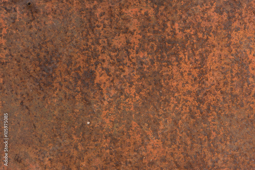 wheathered rust steel texture background