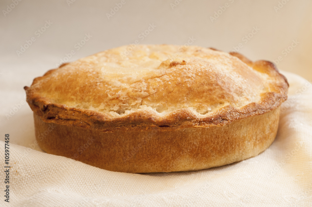 Shortcrust Pie