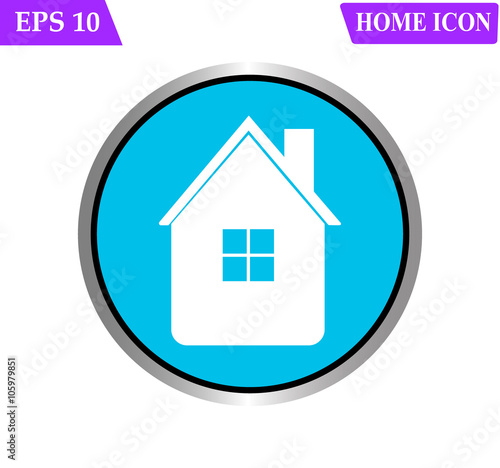 Home icons