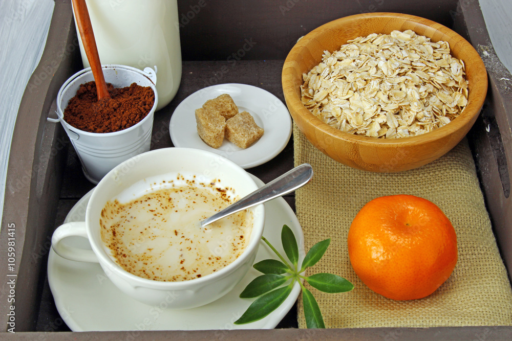Oats Oats