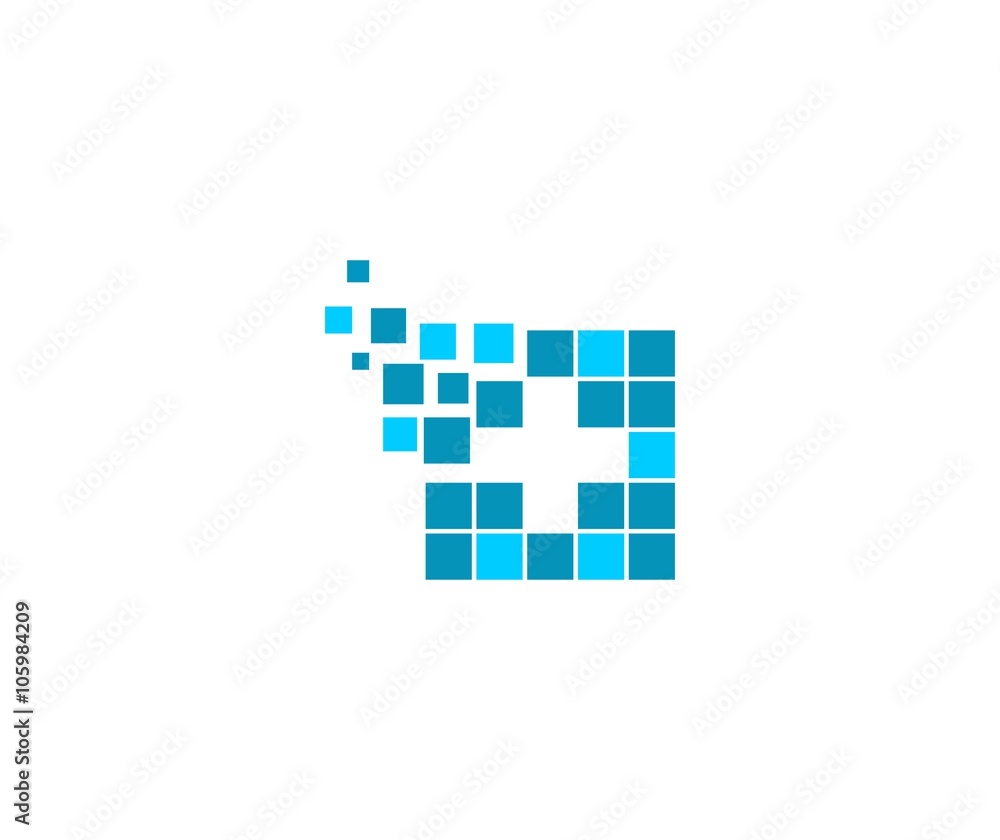 Medical logo Medical logo