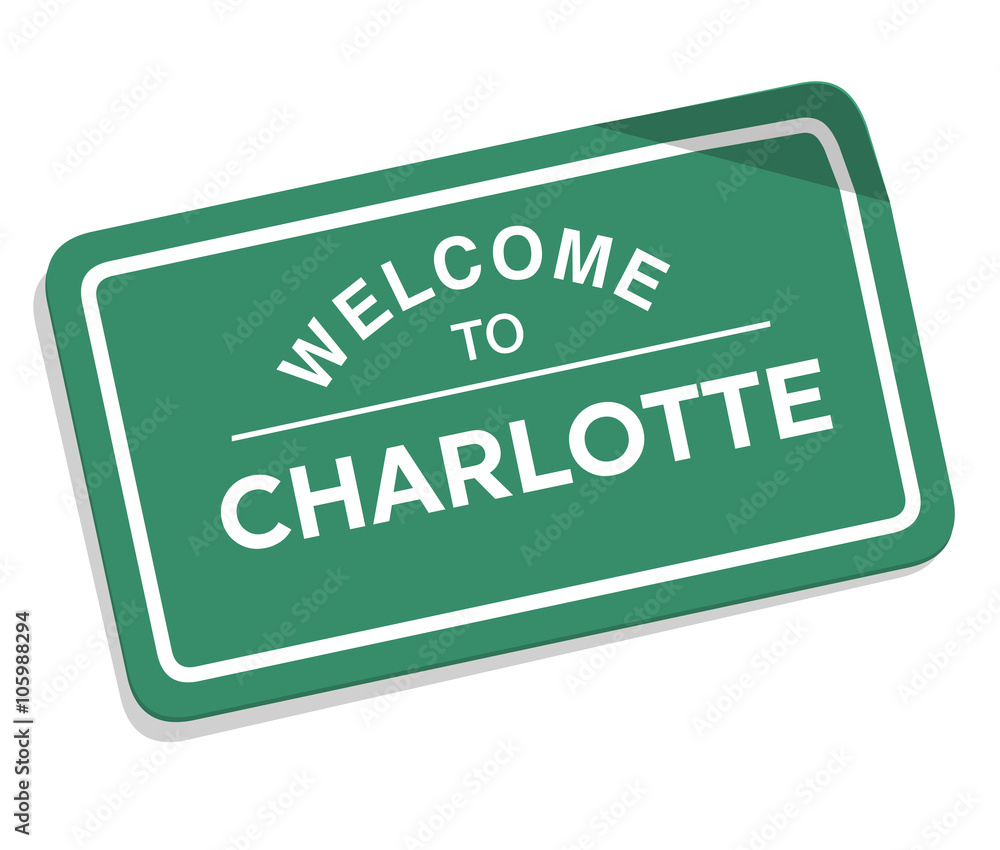 Charlotte is one of  beautiful city to visit