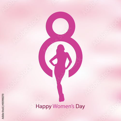 Happy women's day