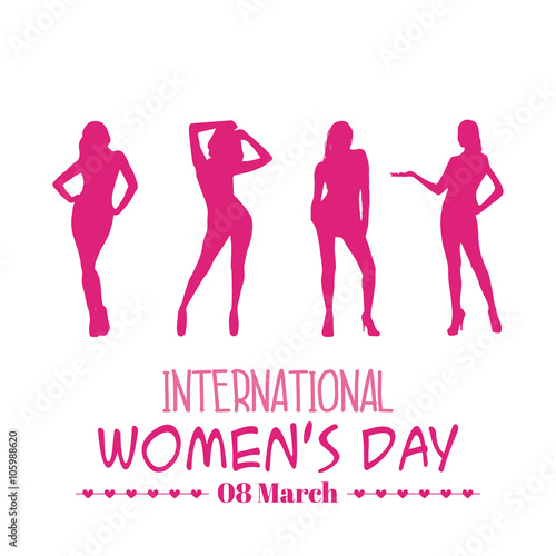 Happy women's day
