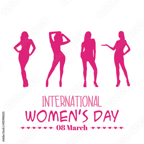 Happy women s day