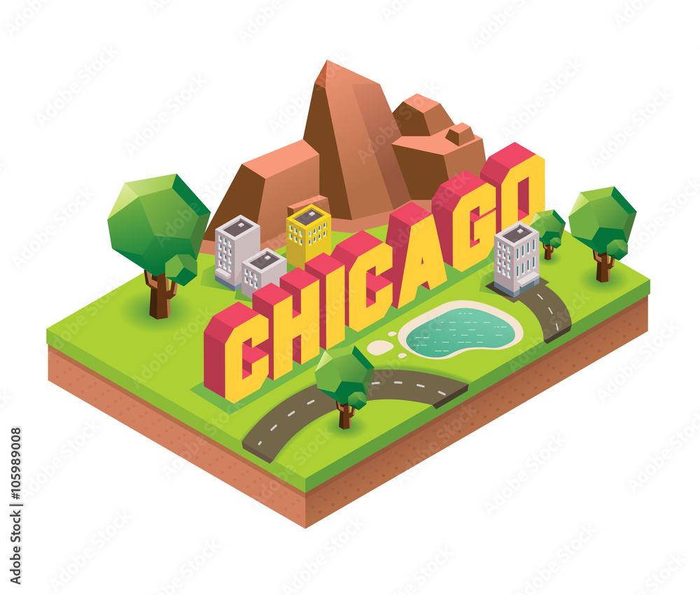 Chicago is one of beautiful city to visit Chicago is one of beautiful city to visit