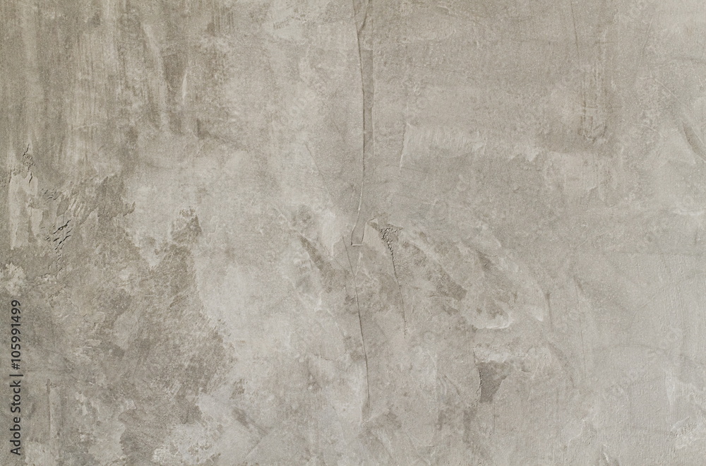 Naklejka premium Design of cement and concrete wall for pattern and background