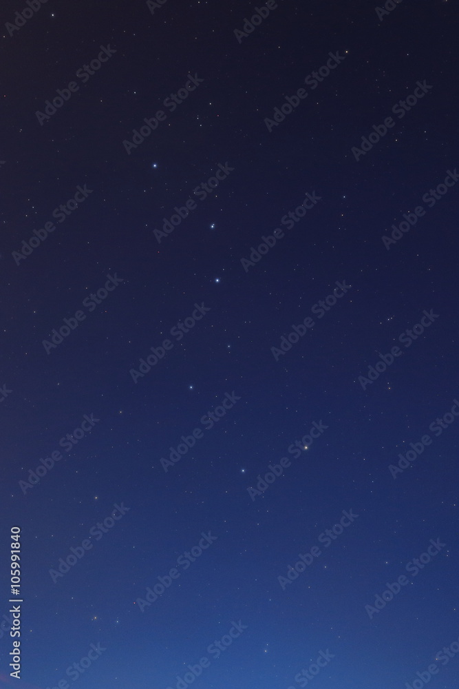 Big Dipper Big Dipper