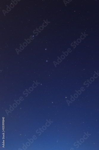 Big Dipper photo