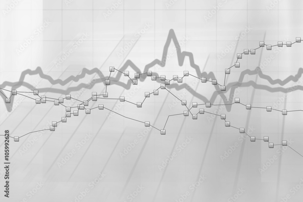 Abstract business background Abstract business background