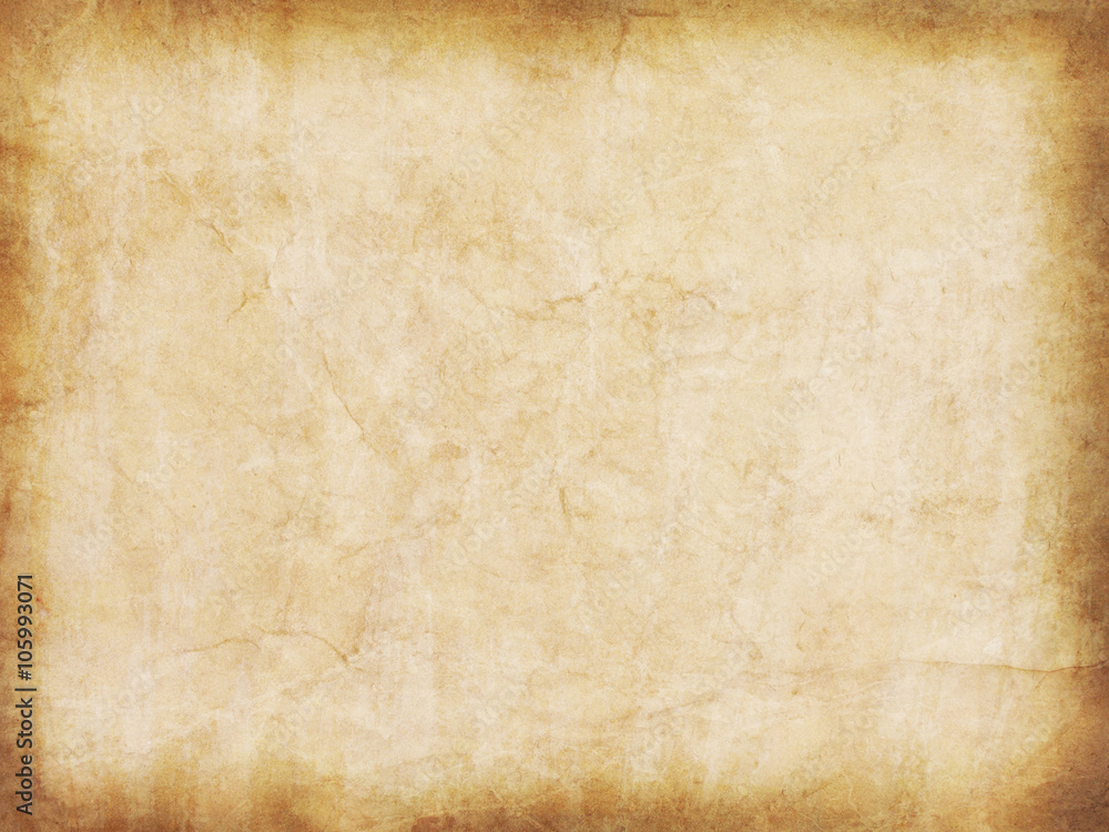 Obraz premium Old paper texture