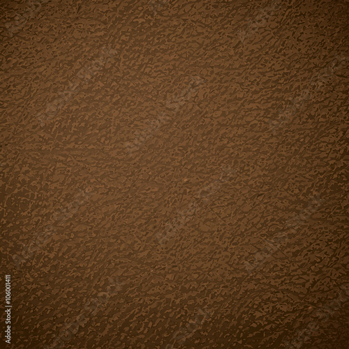 Leather Cover