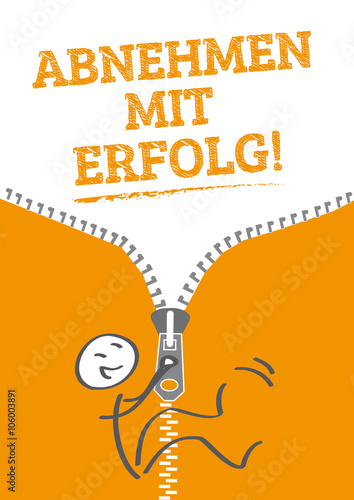 Abnehmen mit erfolg