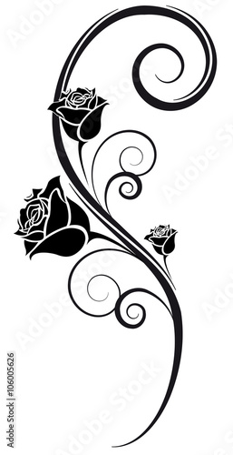 romantic flowers roses