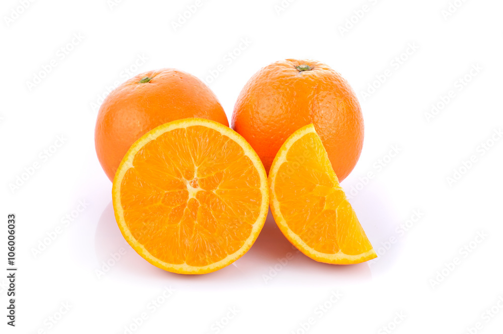 oranges oranges