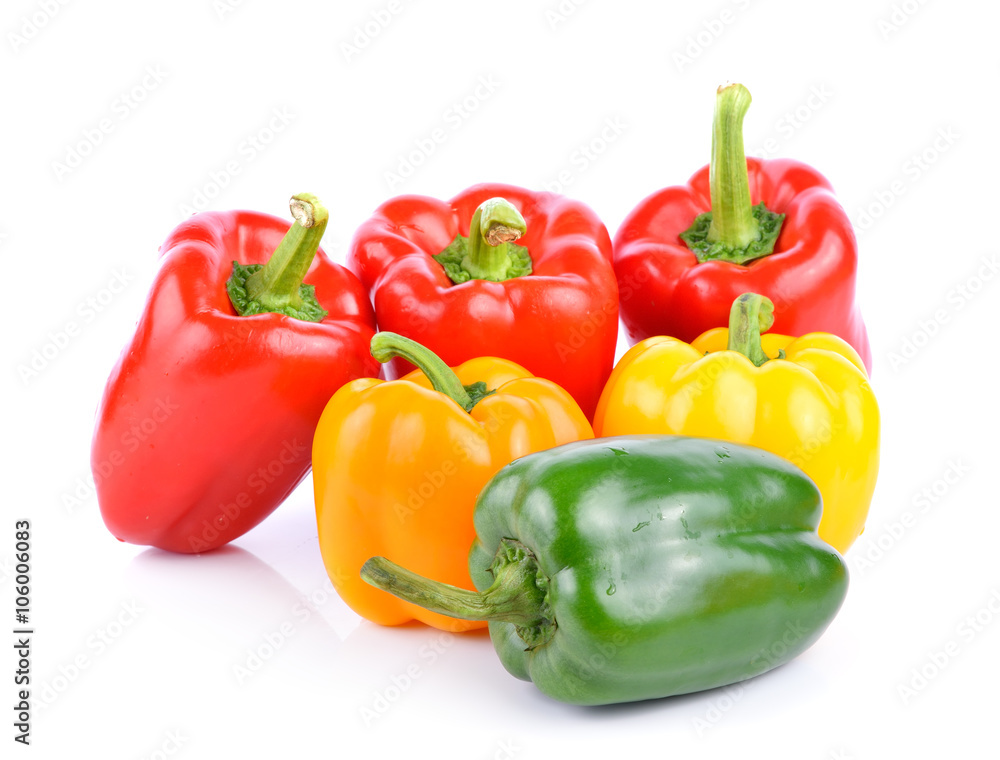 bell  pepper