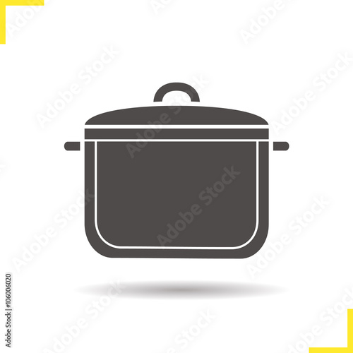 Pot icon