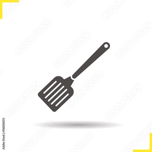 Spatula icon