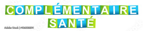 complémentaire santé couleurs