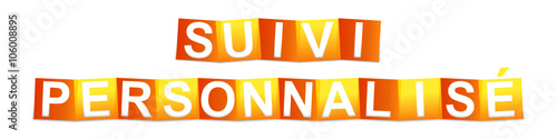 suivi personnalisé orange
