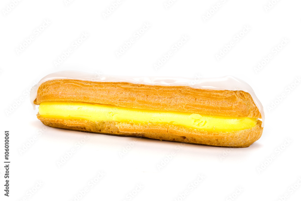 Eclairs Eclairs