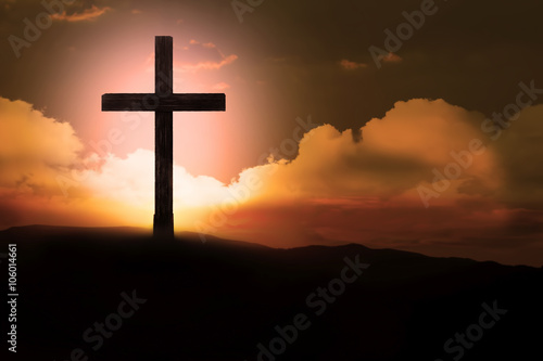 Crucifix © Edelweiss