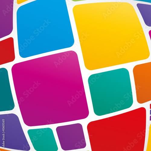 fond abstrait