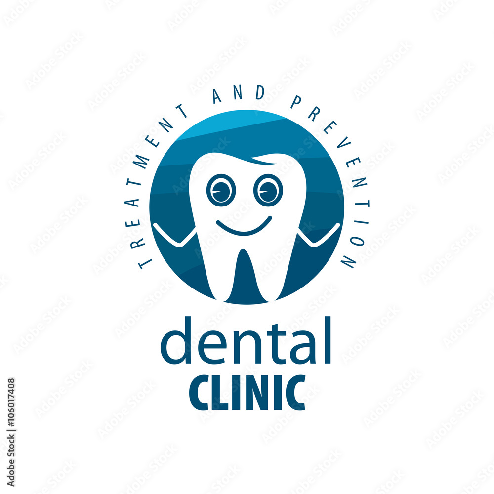 vector logo dentistry vector logo dentistry