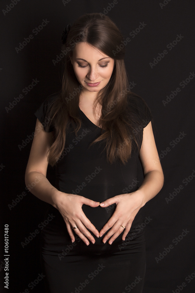 expectant mother expectant mother