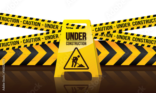 Under Construction