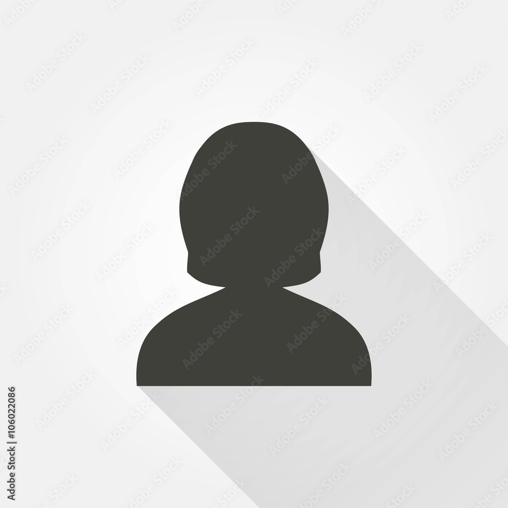 Assistance - vector icon. Assistance - vector icon.