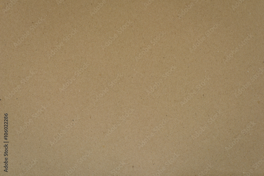 Brown paper background Brown paper background