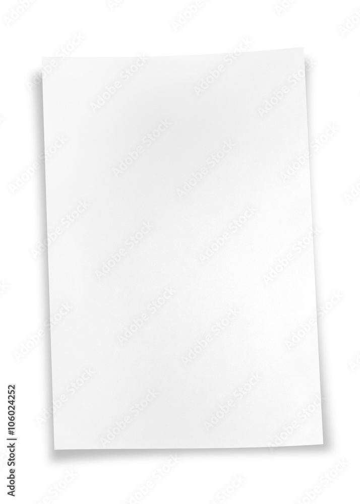 One sheets of memo papers One sheets of memo papers