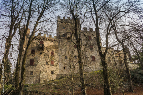Castello di Terlago -Trento