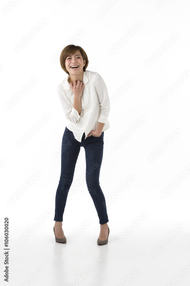 20代女性 20代女性