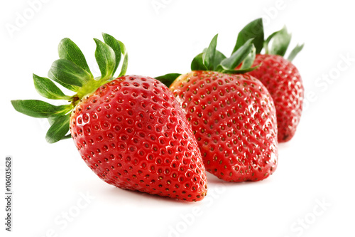 Wallpaper Mural red fruits  Torontodigital.ca