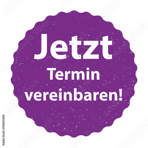 Jetzt Termin vereinbaren!