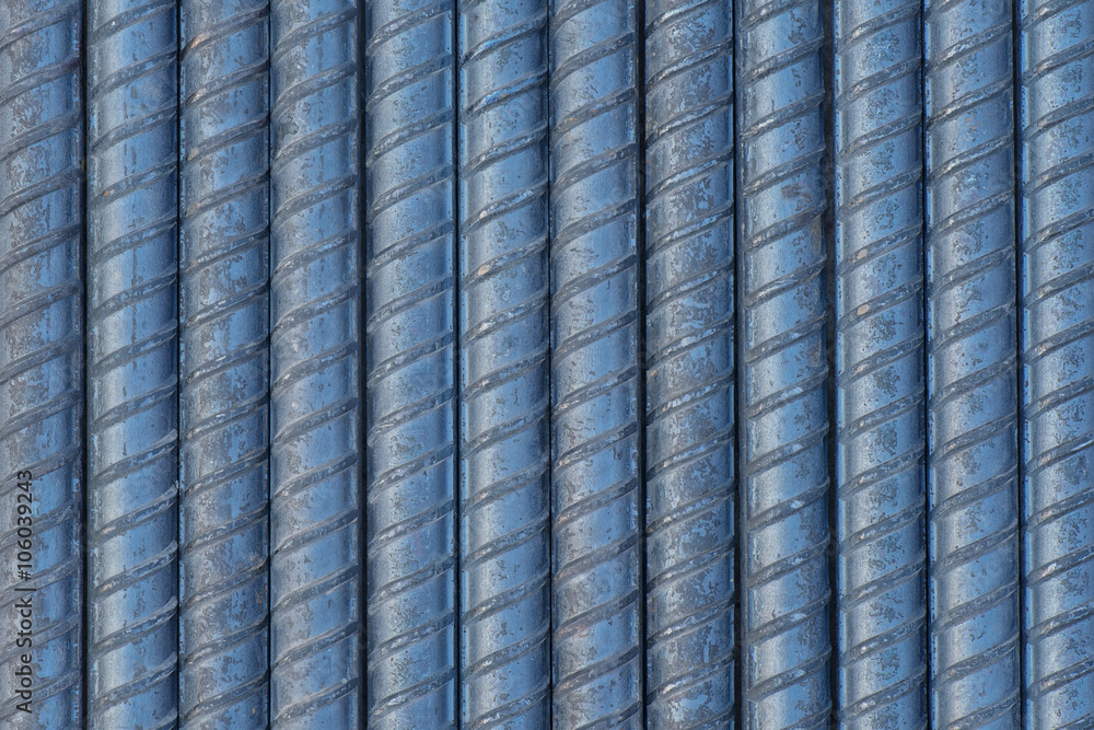 Rebar texture Stock Photo | Adobe Stock