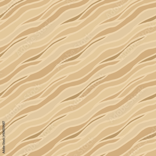 Seamless sand texture