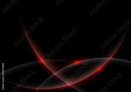 Abstract Futuristic Backgro...