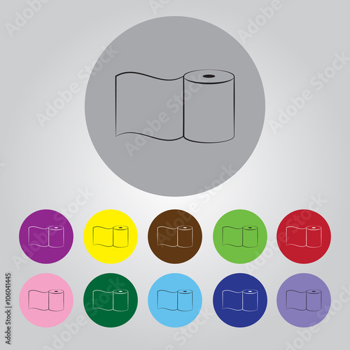 Bandage icon